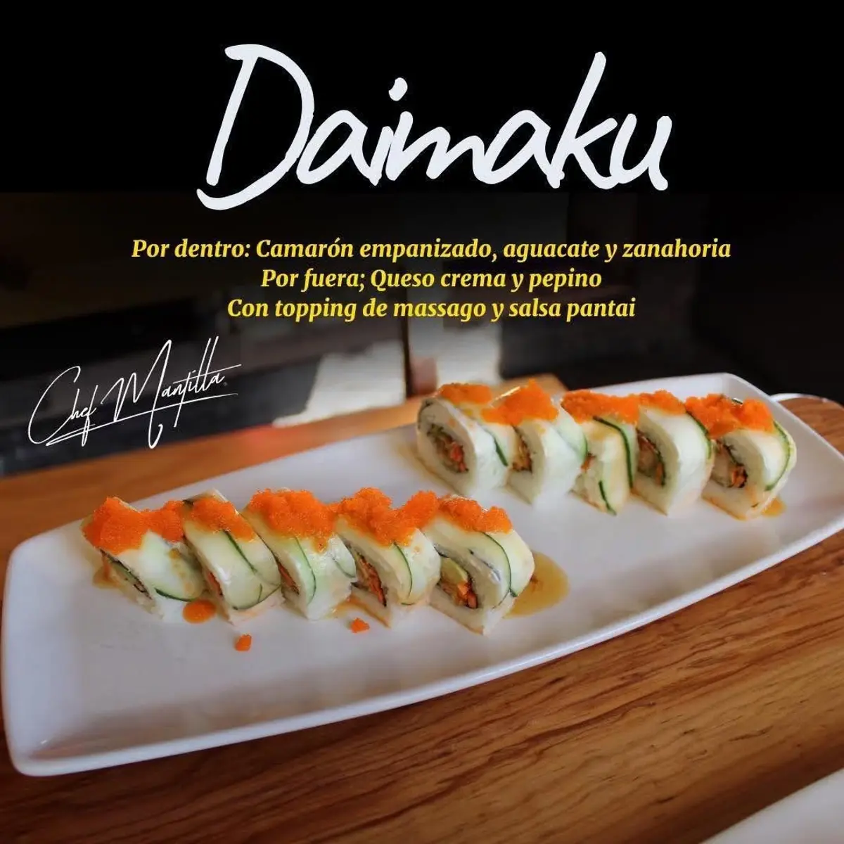 Daimaku
