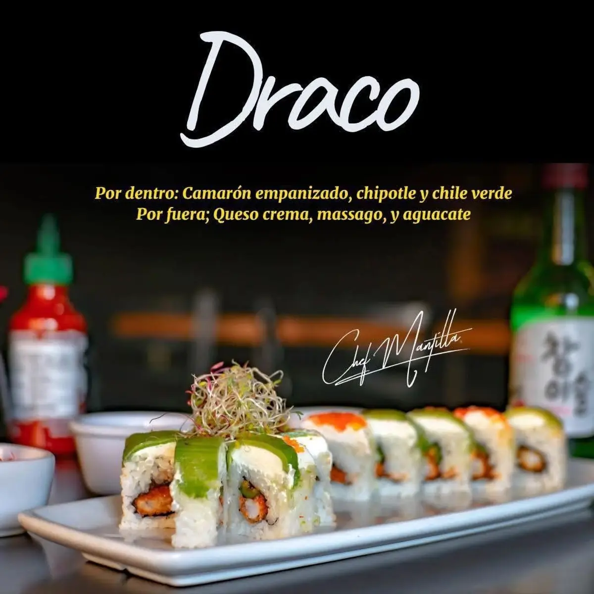 Draco