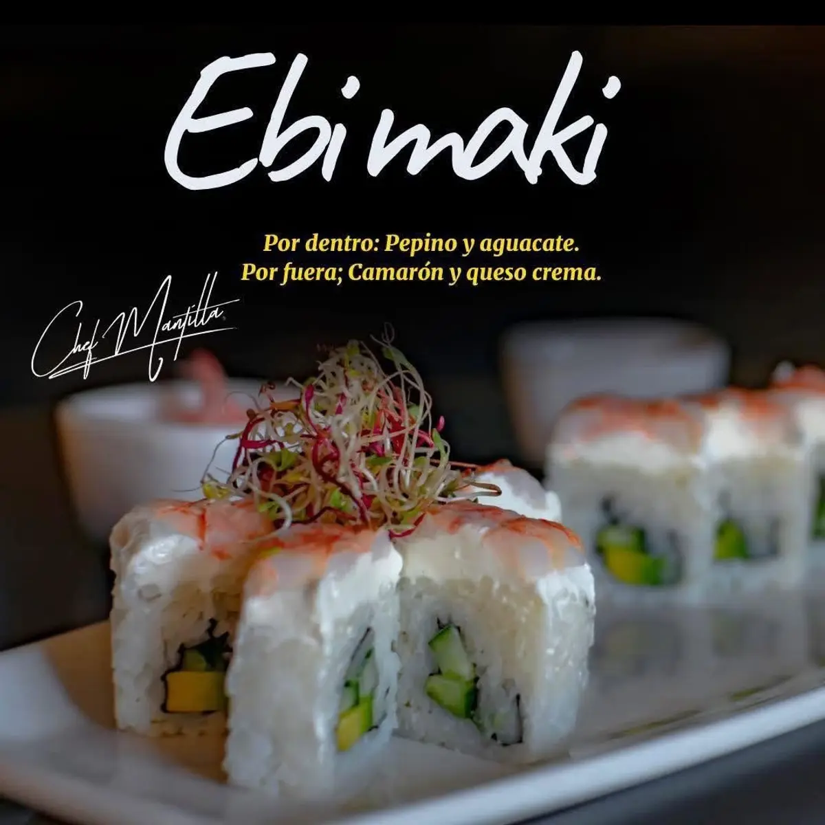 Ebi maki