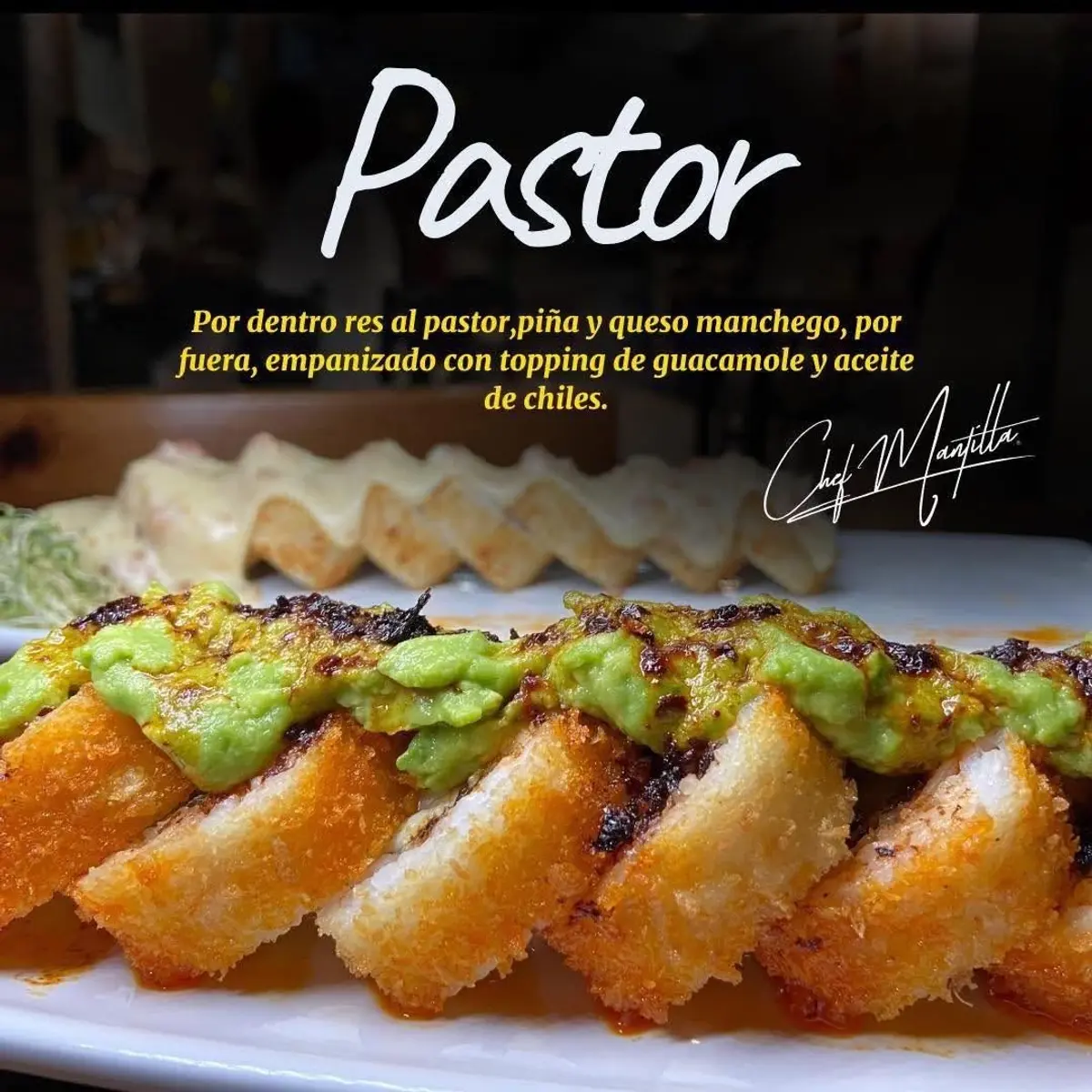 Pastor